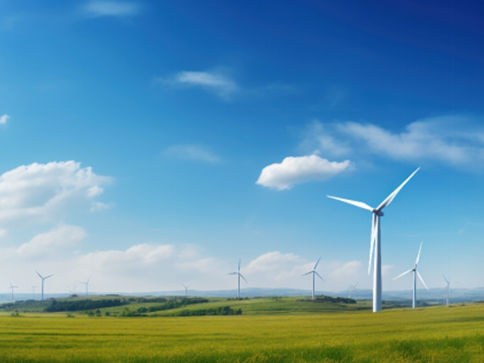 风电行业电缆应用