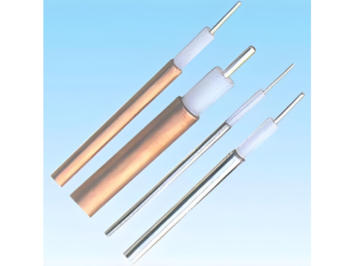 半硬同轴电缆SFT