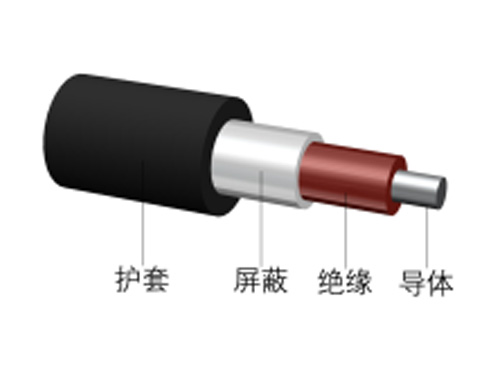 260℃聚四氟乙烯 单芯和多芯电缆