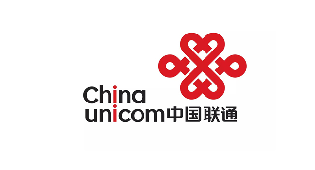 中国联通