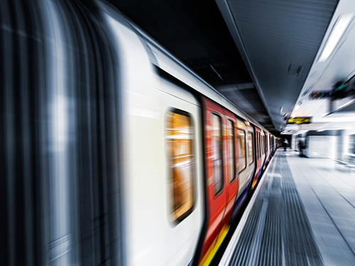 斯洛伐克地铁项目